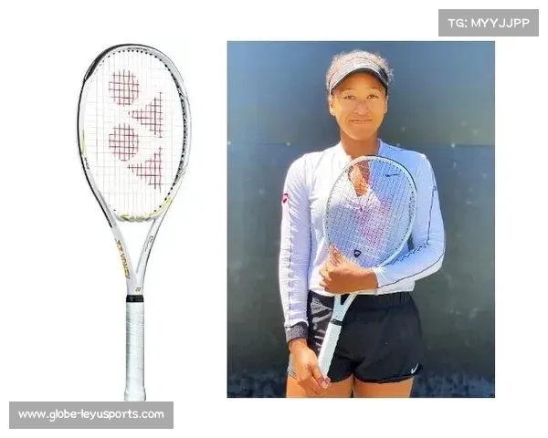 凯斯携YONEX EZONE 98亮相温网 力争澳网冠军草地突破