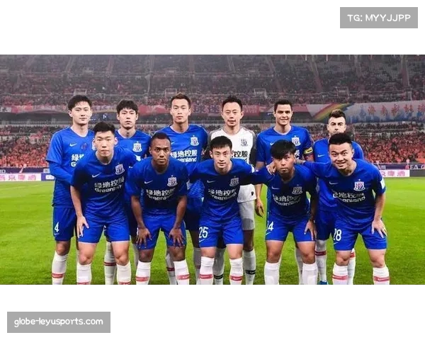 蒯纪闻李新翔等新星涌现 中超青春风暴正当时 蒯纪闻李新翔等新星涌现 中超青春风暴正当时