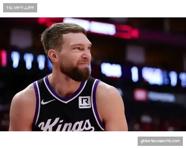 爵士萨博尼斯膝盖伤势确定缺席，内线进攻轴心暂缺