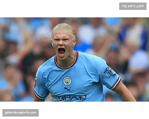 曼城卫冕之路遇阻,哈兰德连续12场仅3球陷入罕见进球荒 曼城卫冕之路遇阻,哈兰德连续12场仅3球陷入罕见进球荒